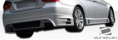 2006-2011 BMW 3 Series Duraflex R-1 Side Skirts