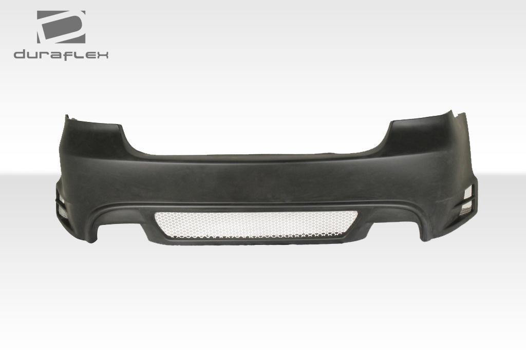 2006-2008 BMW 3 Series Duraflex R-1 Kit