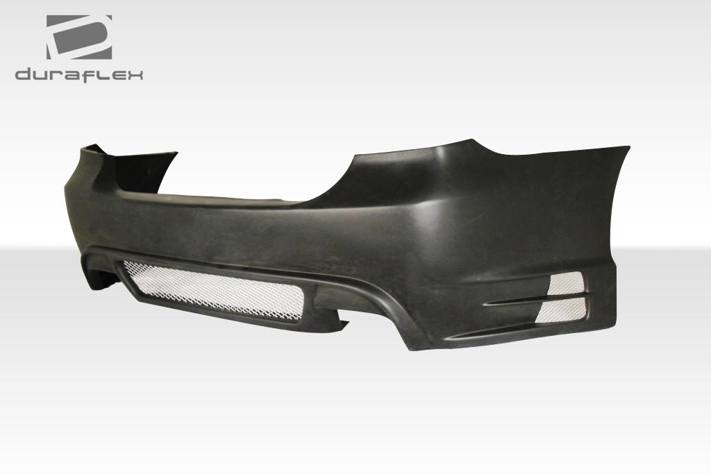 2006-2008 BMW 3 Series Duraflex R-1 Kit
