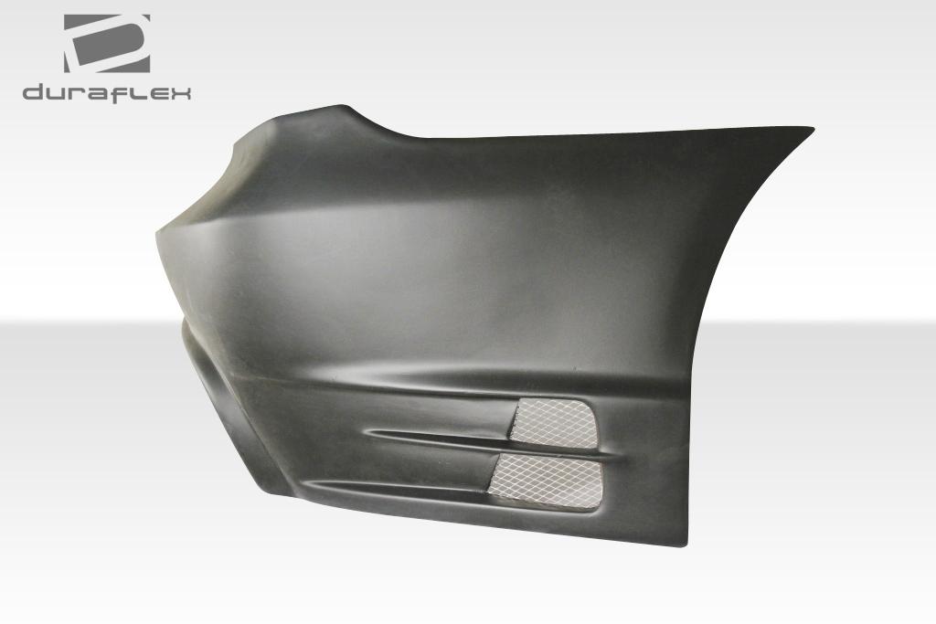 2006-2008 BMW 3 Series Duraflex R-1 Kit
