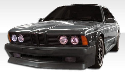 1976-1989 BMW 6 Series Duraflex ZR-S Front Bumper