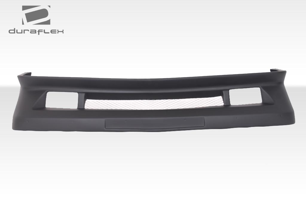 1976-1989 BMW 6 Series Duraflex ZR-S Kit