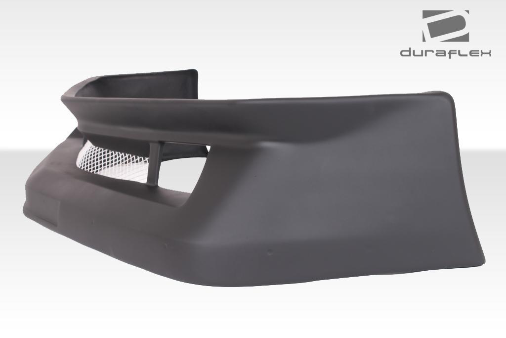 1976-1989 BMW 6 Series Duraflex ZR-S Kit