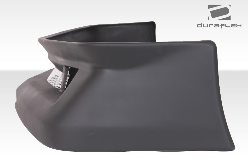 1976-1989 BMW 6 Series Duraflex ZR-S Kit