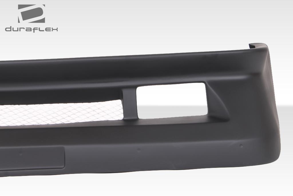 1976-1989 BMW 6 Series Duraflex ZR-S Kit