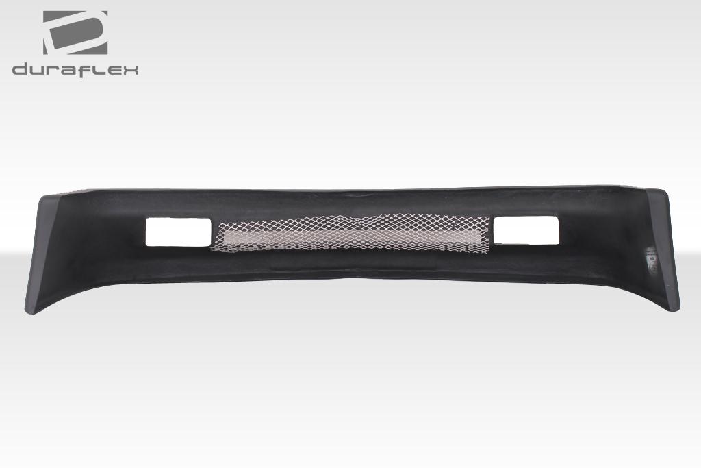 1976-1989 BMW 6 Series Duraflex ZR-S Kit
