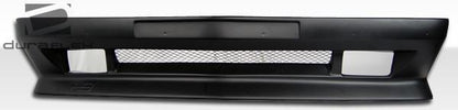 1976-1989 BMW 6 Series Duraflex ZR-S Front Bumper