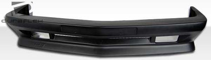 1976-1989 BMW 6 Series Duraflex ZR-S Front Bumper