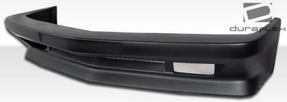 1976-1989 BMW 6 Series Duraflex ZR-S Front Bumper