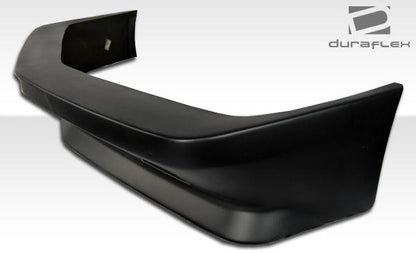 1976-1989 BMW 6 Series Duraflex ZR-S Front Bumper