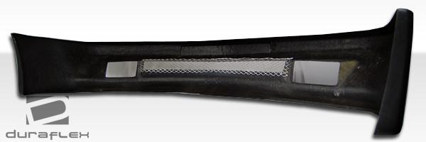 1976-1989 BMW 6 Series Duraflex ZR-S Kit