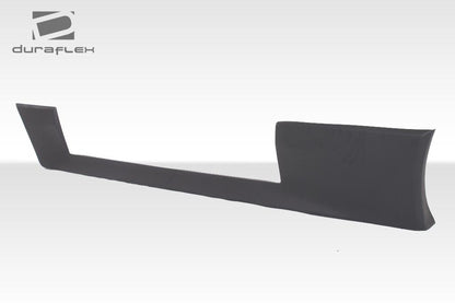 1976-1989 BMW 6 Series Duraflex ZR-S Side Skirts