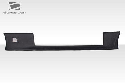 1976-1989 BMW 6 Series Duraflex ZR-S Side Skirts