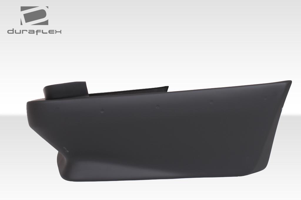 1976-1989 BMW 6 Series Duraflex ZR-S Rear Bumper