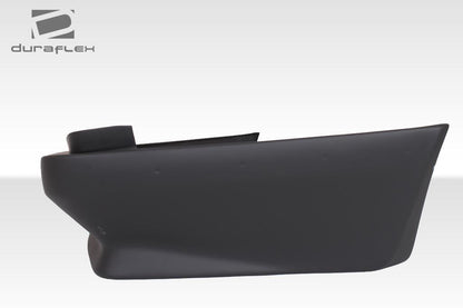 1976-1989 BMW 6 Series Duraflex ZR-S Rear Bumper