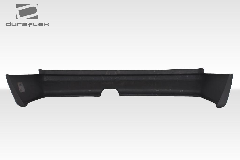 1976-1989 BMW 6 Series Duraflex ZR-S Kit