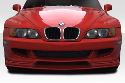 1996-2002 BMW Z3 Duraflex GT500 Front Bumper