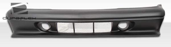 1984-1993 Mercedes 190 Duraflex Evo 2 Front Bumper