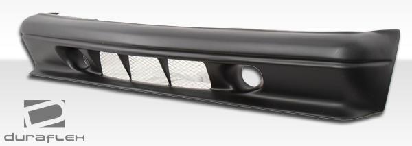 1984-1993 Mercedes 190 Duraflex Evo 2 Front Bumper