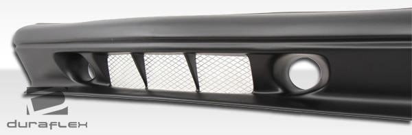 1984-1993 Mercedes 190 Duraflex EVO 2 Kit