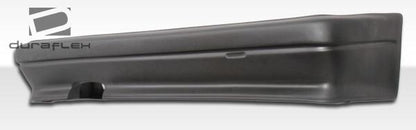1984-1993 Mercedes 190 Duraflex Evo 2 Rear Bumper