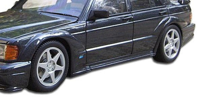 1984-1993 Mercedes 190 Duraflex Evo 2 Fender Flare
