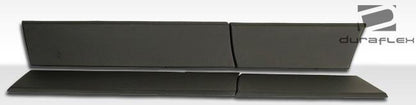 1984-1993 Mercedes 190 Duraflex Evo 2 Door Cap