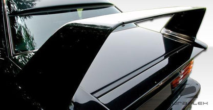 1984-1993 Mercedes 190 Duraflex Evo 2 Rear Wing
