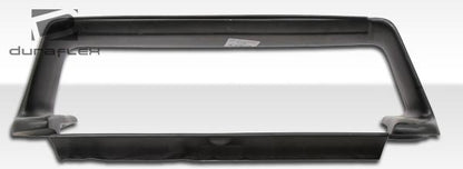 1984-1993 Mercedes 190 Duraflex Evo 2 Rear Wing