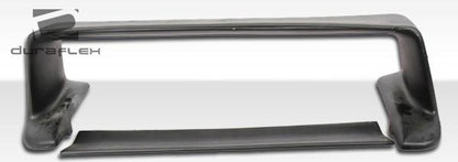 1984-1993 Mercedes 190 Duraflex Evo 2 Rear Wing
