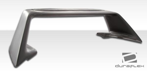 1984-1993 Mercedes 190 Duraflex Evo 2 Rear Wing