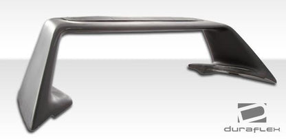 1984-1993 Mercedes 190 Duraflex Evo 2 Rear Wing