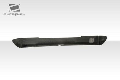 1981-1991 Mercedes S Class Duraflex AMG Look Rear Wing