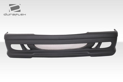1992-1999 Mercedes S Class Duraflex W-1 Front Bumper
