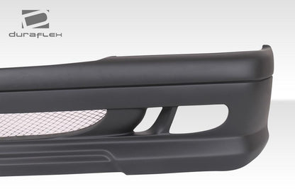 1992-1999 Mercedes S Class Duraflex W-1 Front Bumper