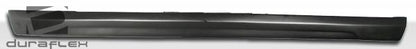 1992-1999 Mercedes S Class Duraflex W-1 Side Skirts