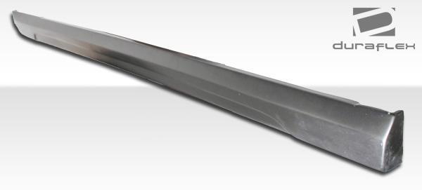 1992-1999 Mercedes S Class Duraflex W-1 Side Skirts