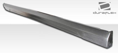 1992-1999 Mercedes S Class Duraflex W-1 Side Skirts
