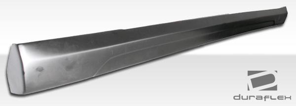 1992-1999 Mercedes S Class Duraflex W-1 Side Skirts