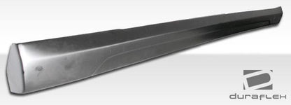 1992-1999 Mercedes S Class Duraflex W-1 Side Skirts