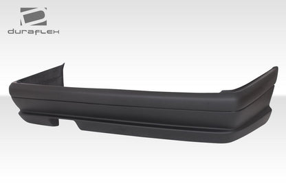 1992-1999 Mercedes S Class Duraflex W-1 Kit