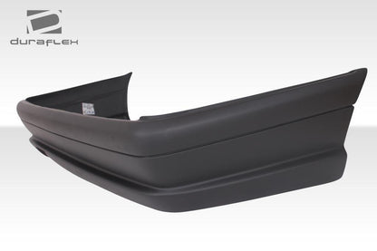 1992-1999 Mercedes S Class Duraflex W-1 Kit