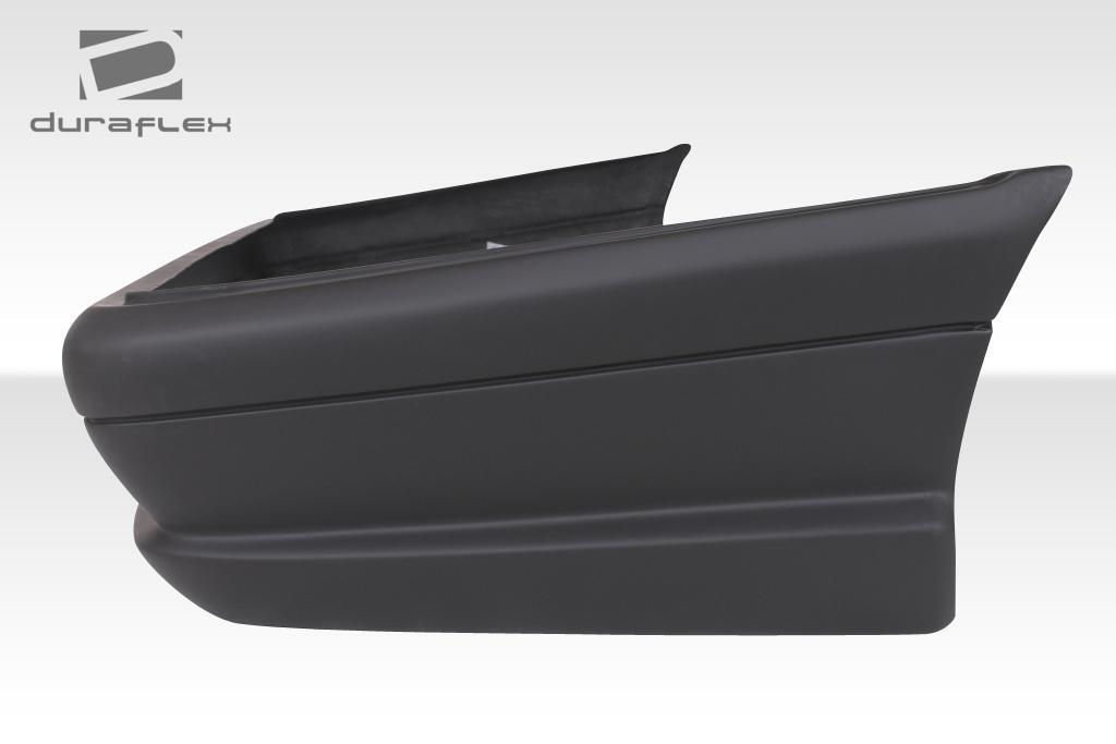 1992-1999 Mercedes S Class Duraflex W-1 Kit