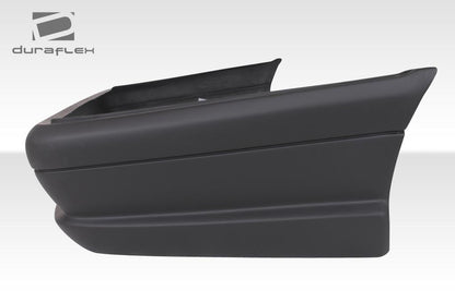 1992-1999 Mercedes S Class Duraflex W-1 Kit