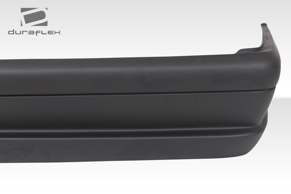 1992-1999 Mercedes S Class Duraflex W-1 Kit
