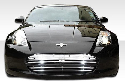 2003-2008 Nissan 350Z Duraflex DB7 Front Bumper