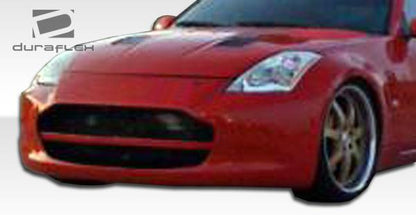 2003-2008 Nissan 350Z Duraflex DB7 Front Bumper