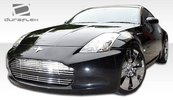 2003-2008 Nissan 350Z Duraflex DB7 Front Bumper
