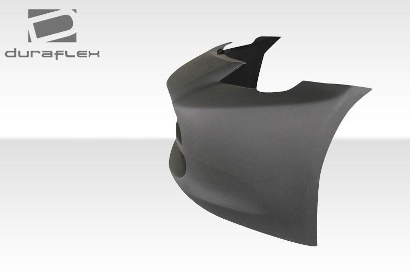 2003-2008 Nissan 350Z Duraflex DB7 Front Bumper