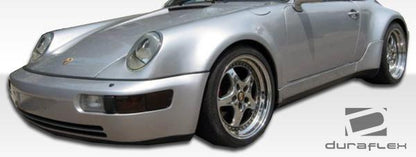 1989-1994 Porsche 964 Duraflex Turbo Look Front Bumper